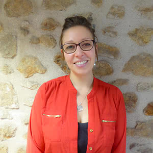Frédérique Corbin