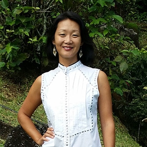 Séverine MARTIN