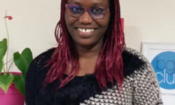Natalie GOMIS