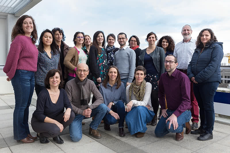 Nantes – BGE Atlantique