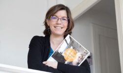 Isabelle Verchère