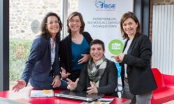 BGE – Sarthe