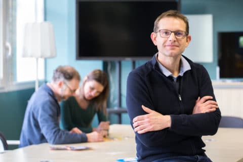 Sébastien CONILLEAU