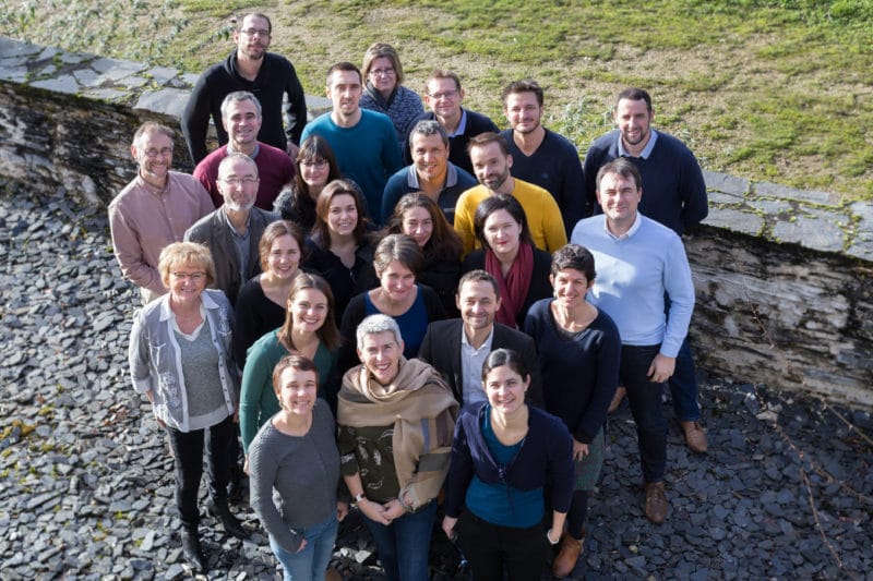 BGE – Maine-et-Loire