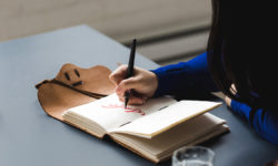 Portrait d’entrepreneur Warm