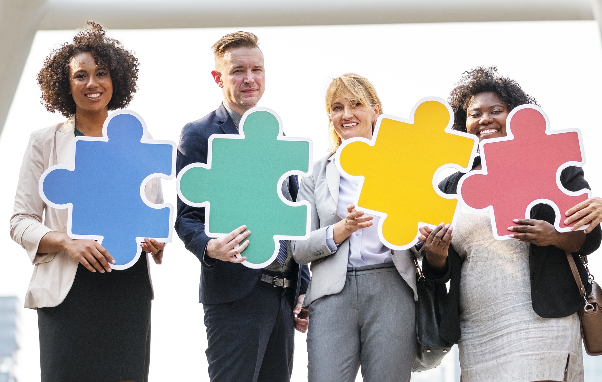 TEAM l'équipe d'entrepreneurs
