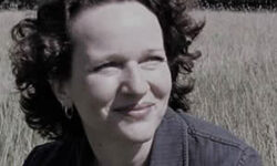 Géraldine GILBERT