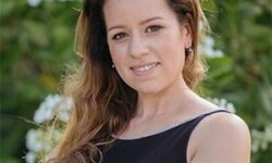 Imene TOUHAMI