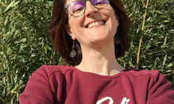 Karine FERRE