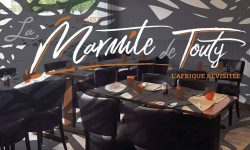 Portrait d’entrepreneur Restaurant La Marmite de Touty