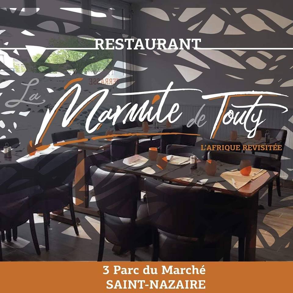 Portrait d’entrepreneur Restaurant La Marmite de Touty