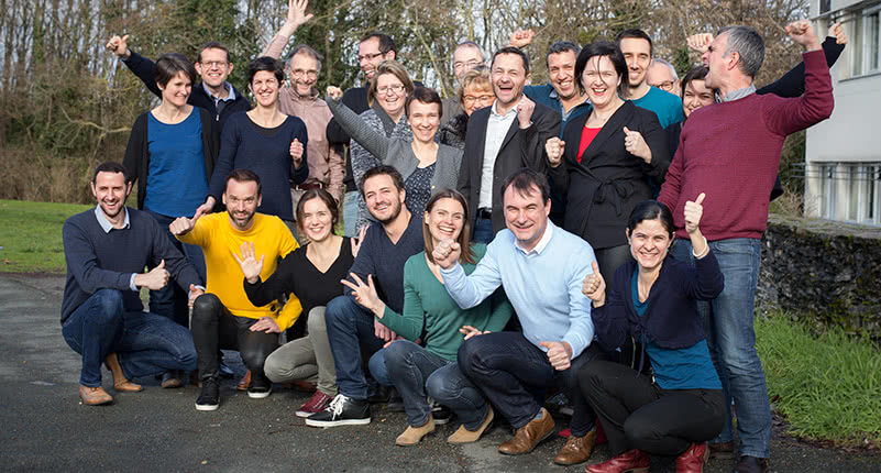 BGE en Maine-et-Loire