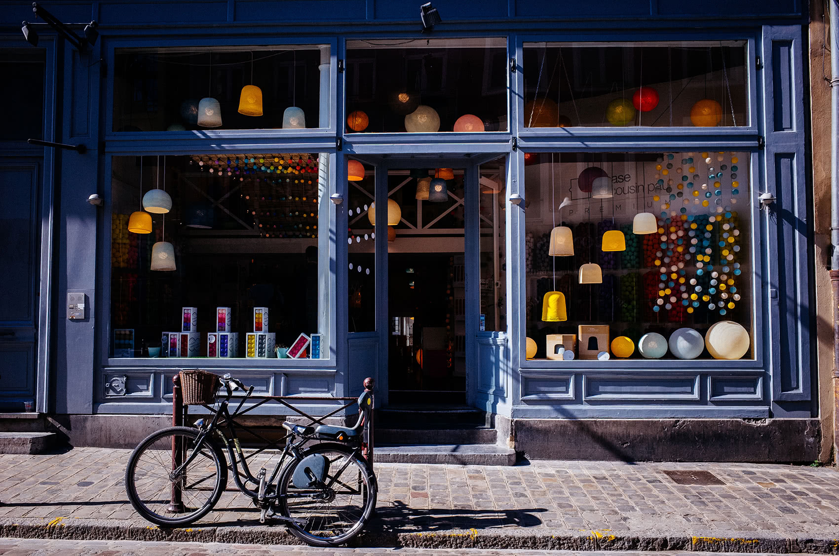 Comment ouvrir un Commerce ? 5 étapes à suivre  BGE