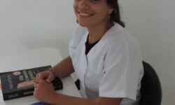 Anaëlle Saint-Yves