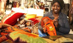 Aide à la création d’entreprise