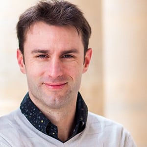 Grégoire PARMENTIER