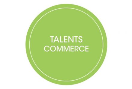 Concours TALENTS BGE 2022 – Catégorie Commerce