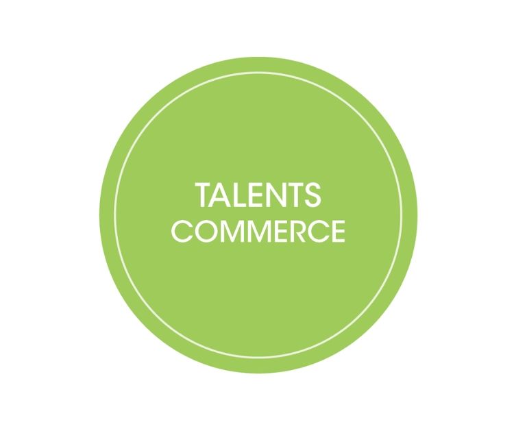 Concours TALENTS BGE 2022 – Catégorie Commerce