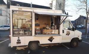 Berthe et Perrin confiseurs