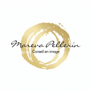 Logo Mareva Pellerin