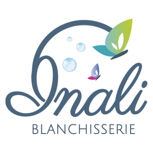 Logo INALI Blanchisserie