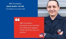 40 ans BGE – Portrait de la semaine | Jean-Marc Soyer