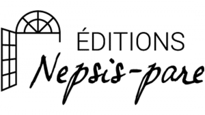 Logo Nepsis Pare