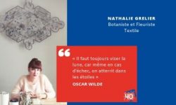 40 ans BGE – Portrait de la semaine | Nathalie Grelier