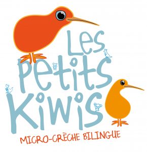 Logo Les Petits Kiwis