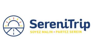 Logo SereniTrip