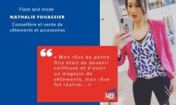 40 ans BGE – Portrait de la semaine | Nathalie Fouassier
