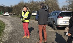 David GERAUD – Semaine Européenne pour l’Emploi des Personnes Handicapées