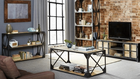 L'authentic fabrique