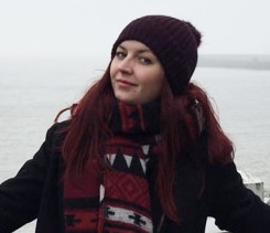 Morgane Jobelin