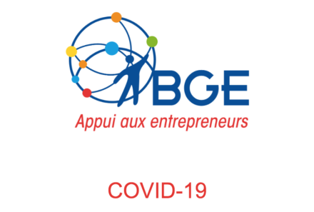 BGE, Appui aux entrepreneurs pendant la période de confinement – COVID-19