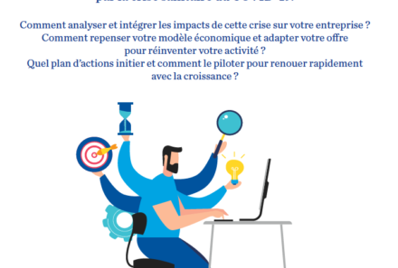 Objectif Relance, inventez le futur de votre entreprise !