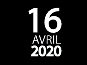 salon entrepreneurs 16 avril 2020