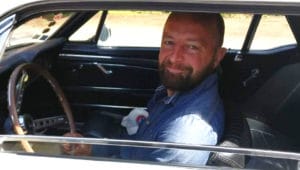 Mathieu Gilmas – ATMG