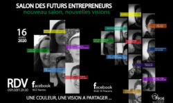 Salon VIRTUEL des FUTURS ENTREPRENEURS