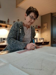 Témoignage MME JOUET