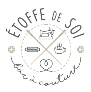 Logo étoffe de soi