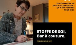 Fabienne Jouet | Bar à couture