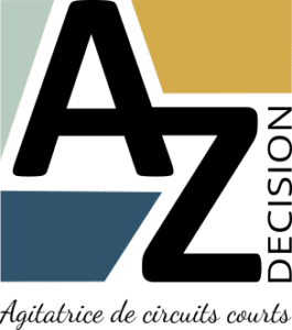 Logo Aurélie AZ DECISION