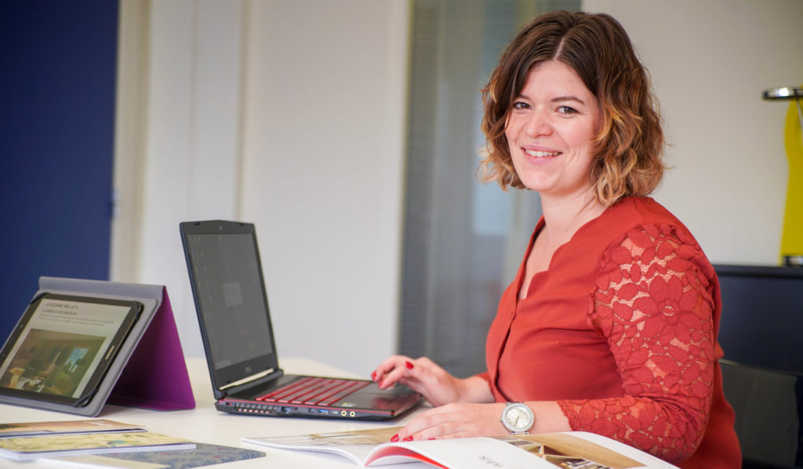 Millet Océane – Millet & Co, agencement et décoration.