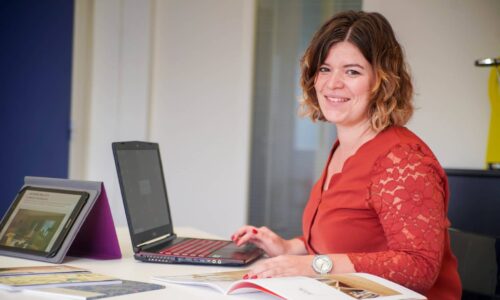 Millet Océane – Millet & Co, agencement et décoration.