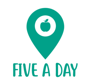 Logo five a day
