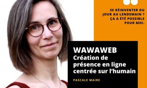 Pascale Maire | Wawaweb.fr