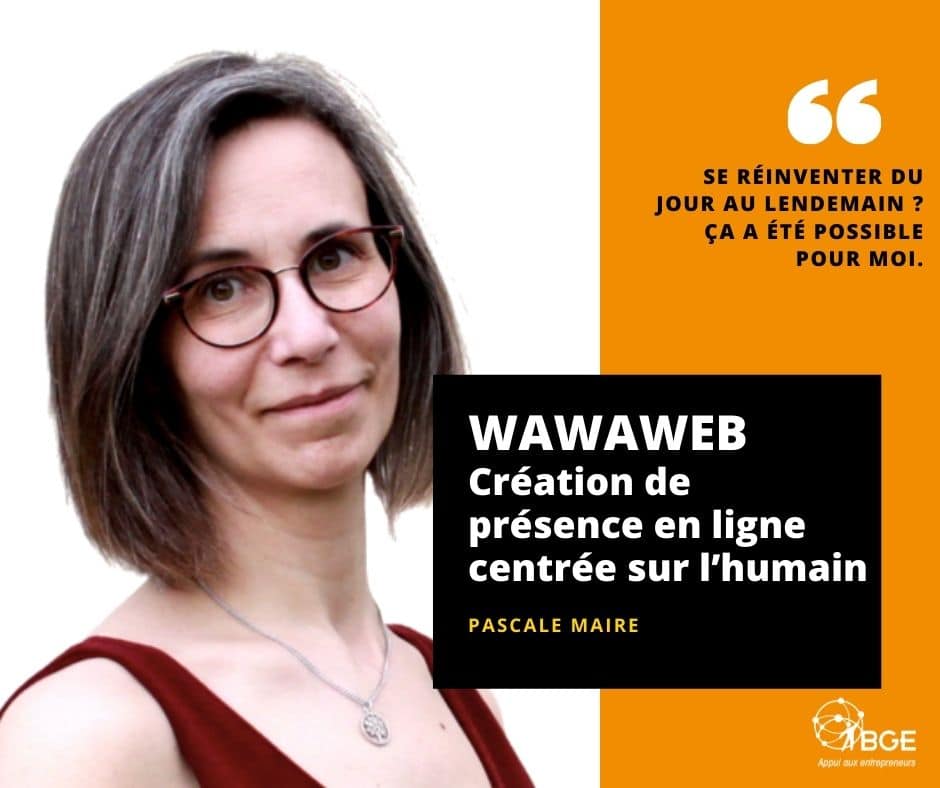 Pascale Maire | Wawaweb.fr