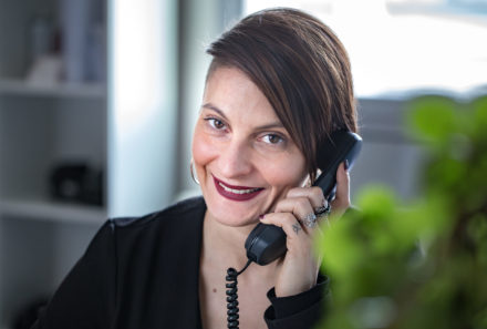 RECONFINEMENT – BGE continue à votre service