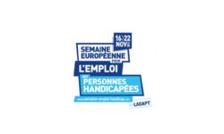 LADAPT – Semaine Européenne pour l’Emploi des Personnes Handicapées